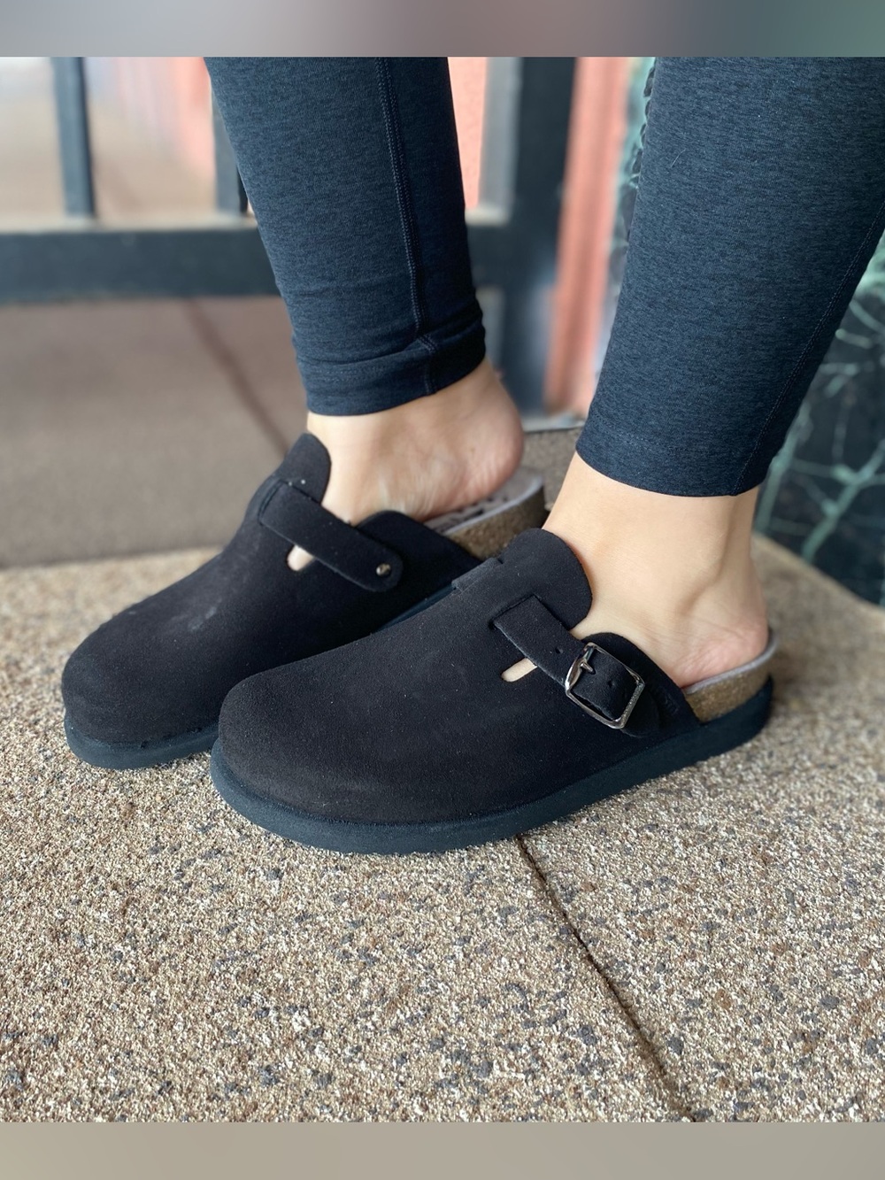 Mephisto - Halina Black - Multiple Sizes (NEW W/ BOX)